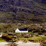 Errisbeg Lodge B&B