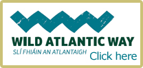 Wild Atlantic Way